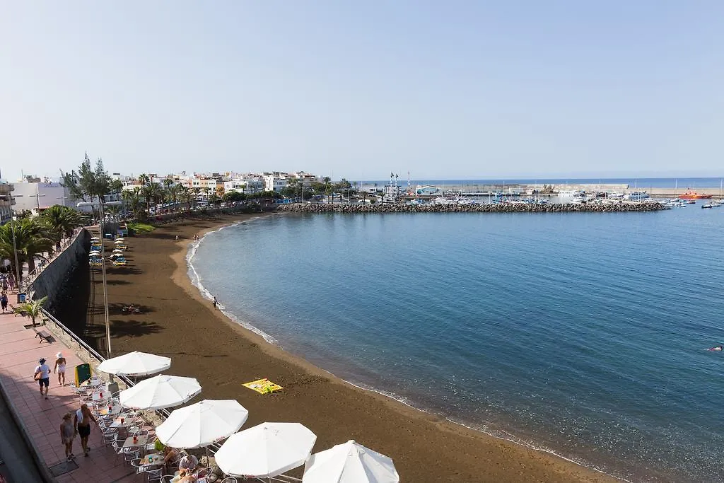 Arguineguin Bay Apartments La Playa de Arguineguín 0*,  Spanien