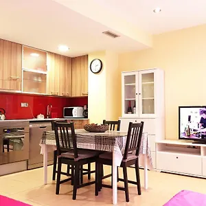 Lloret Apartment Lloret de Mar